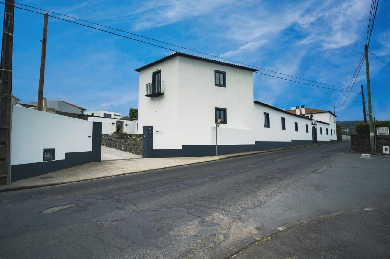 Vila Rosario Ponta Delgada Exterior foto